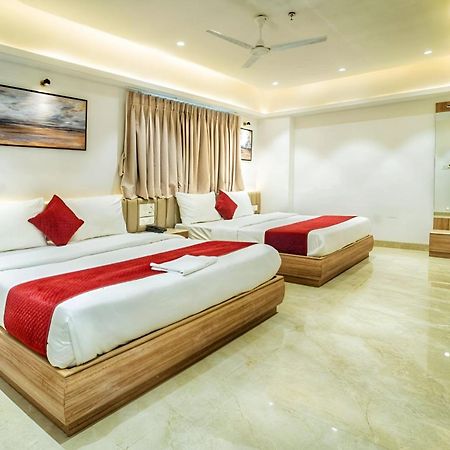 Hotel The Grand Murli Surat Exterior photo